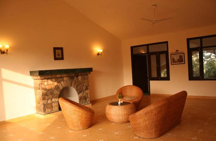 Nadiya Parao Garjia Kamer foto
