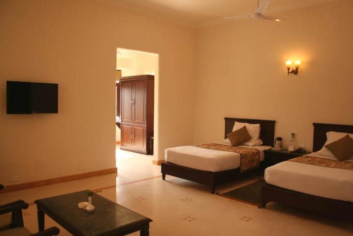 Nadiya Parao Garjia Kamer foto